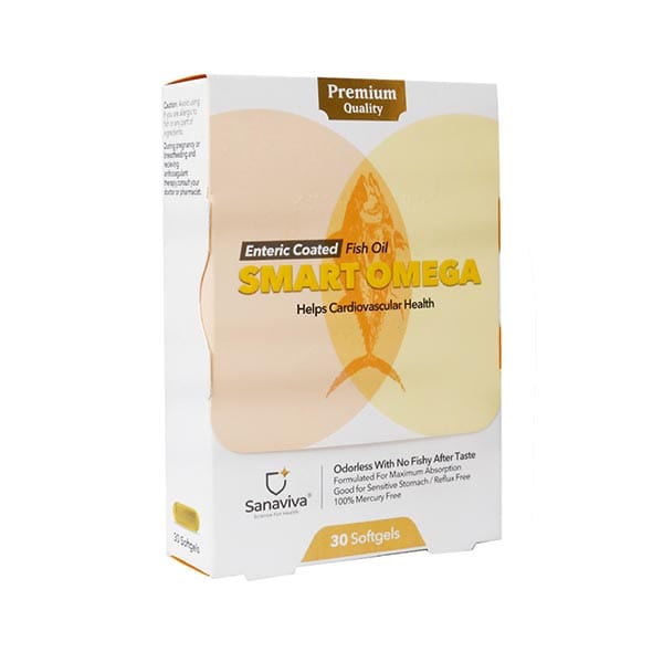 Sanaviva-Smart-Omega-30-Softgels