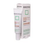 بی بی کرم SPF20 درماتیپیک مناسب پوست چرب و مختلط 30 میلی لیتر