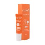 کرم ضد آفتاب دور چشم SPF30 آیسول 15 میلی لیتر