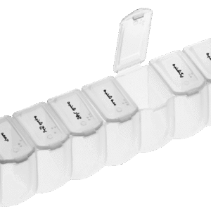 تقویم دارویی هفتگی فناور طب اسپادانا