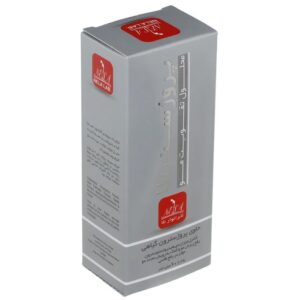 محلول ضد ریزش پروژست نلا ۶۰ میلی لیتر