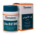 قرص لیو 52 دی اس هیمالیا