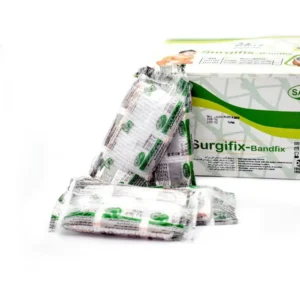 سرجی فیکس برای سر