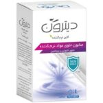صابون کرم دار 25 درصد دیترون مناسب پوست های خشک 110 گرم