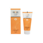 کرم ضد آفتاب SPF30 راسن فاقد چربی مناسب پوست چرب و آکنه دار 40 میلی لیتر