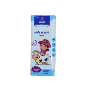 شیر پرچرب فرادما ماجان
