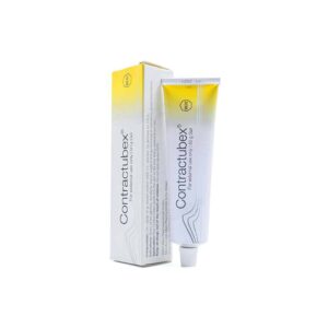 ژل ‌کنتراکتیوبکس مرز