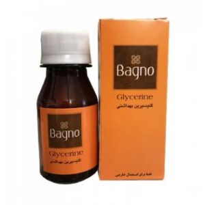 محلول گلیسیرین باگنو
