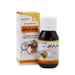 روغن نارگیل کیمیا دارو سپهر
