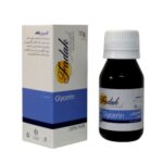 روغن گلیسیرین موضعی 70 میلی لیتر فدک