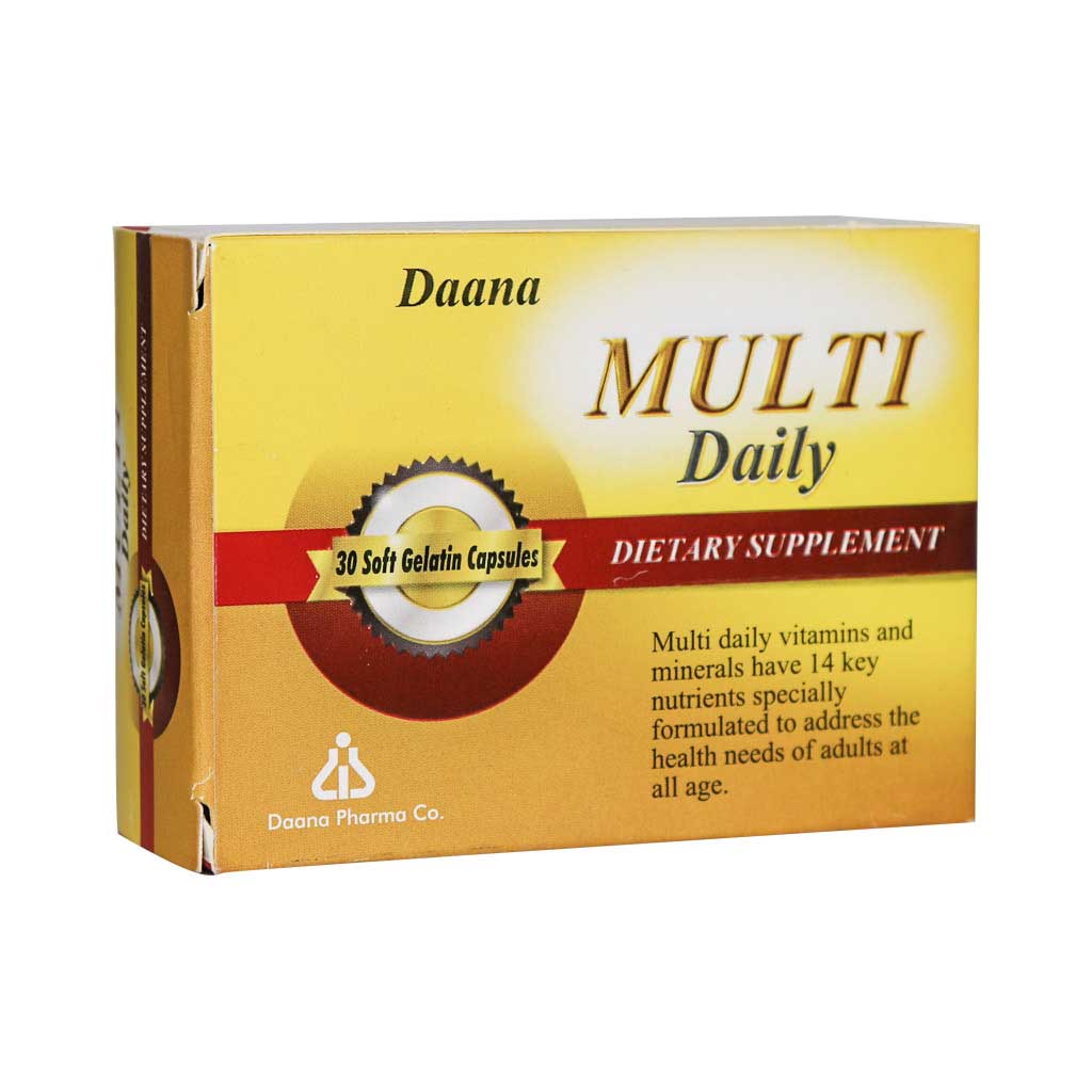 Dana-Multi-Daily-30-Caps
