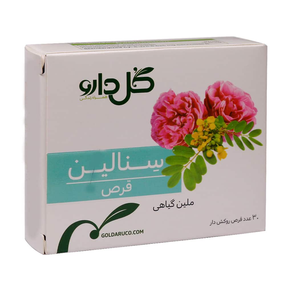 Goldaru-Senalin-30-Tablets