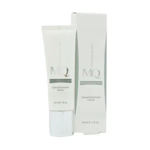 کرم ضد لک قوی صورت ام کیو 30 میلی لیتر