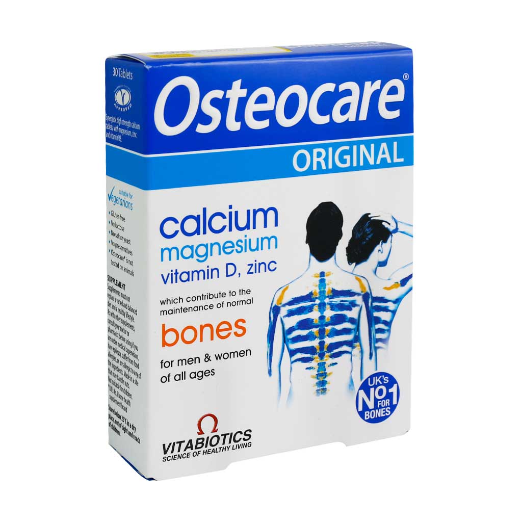 Vitabiotics-Osteocare-Original-30-Tabs