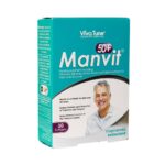 کپسول من ویت 50 سال به بالا ویواتیون 30 عددی