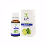 قطره خوراکی لیمو ترش باریج اسانس ۱۵ میلی ‎لیتر