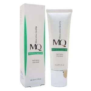 کرم ژل ضد جوش ام کیو