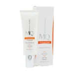 کرم ضد آفتاب SPF50 ام کیو مناسب پوست نرمال 55 میلی لیتر