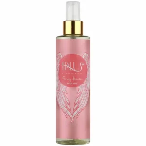 خوشبو کننده بدن بانوان فنسی هون آی پلاس پلاس 200 میلی لیتر