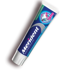 خمیر دندان کامل 12 ساعته مریدنت 130 گرم