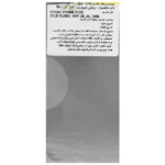 روغن طلا صورت آر اف - تصویر 2