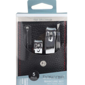 ست مانیکور 5 عددی مدل 1934 بیسیکر