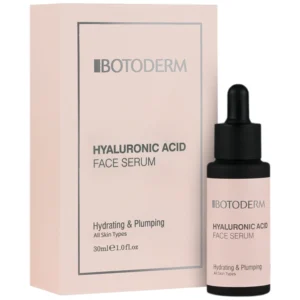 سرم مرطوب کننده هیالورونیک اسید 30 میلی لیتر بوتودرم