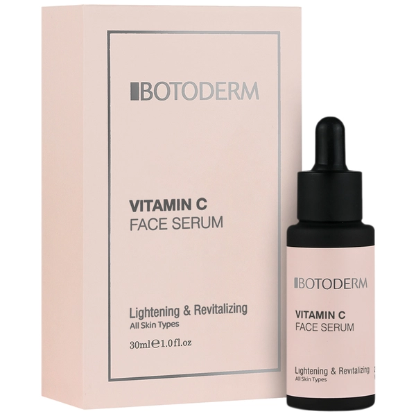 سرم ویتامین سی بوتودرم 1 - هلثیا