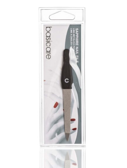 سوهان فلزی متوسط بیسیکر - هلثیا