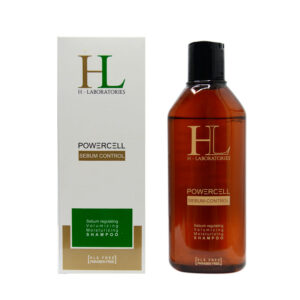 شامپو موی چرب اچ ال 200 میل