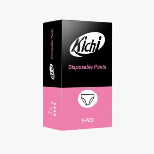 شورت یکبار مصرف کیچی