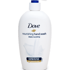 مایع دستشویی رطوبت رسان داو 500 میلی لیتر