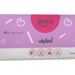 نوار بهداشتی بالدار معمولی خیلی خیلی بزرگ پنبه ریز