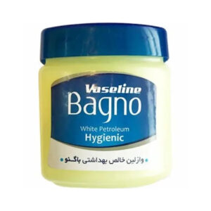 وازلین فاقد اسانس باگنو 25 میلی لیتر