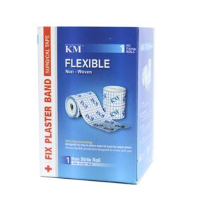 چسب حصیری کی ام