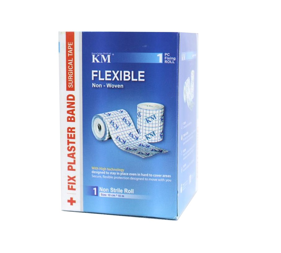 چسب حصیری 10×10 - هلثیا