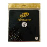 کاور توالت فرنگی رد شونده در آب اقتصادی کی چی 25 عددی