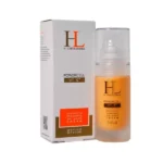 کرم روشن کننده حاوی ویتامین سی اچ ال 30ml