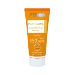 کرم ضد آفتاب فوتوزوم SPF50 فیس دوکس حجم 40 میلی لیتر