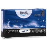 نوار بهداشتی پرومکس شبانه نازک سایز XXL