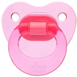 پستانک ارتودنسی وی کر کد 127 سایز0 تا 6 ماه