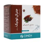 ساشه جنرال تونیک دینه 20 عددی