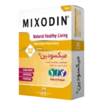 کپسول میکسودین هولیستیکا 32عددی